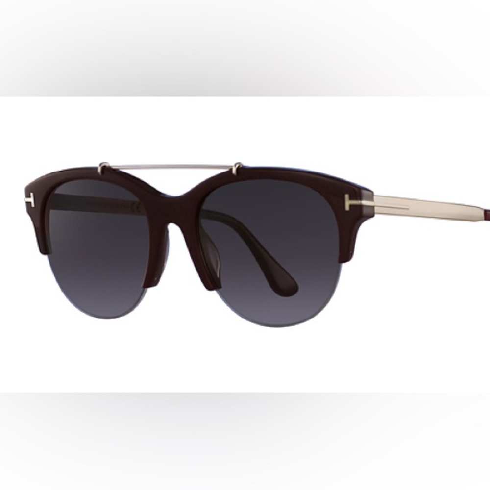 Tom Ford Sunglasses FT0517